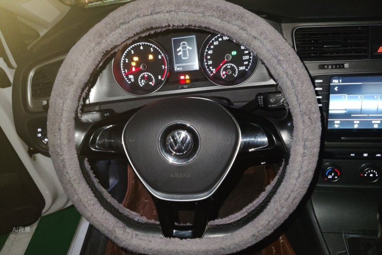 Volkswagen Golf 2016 car image #12
