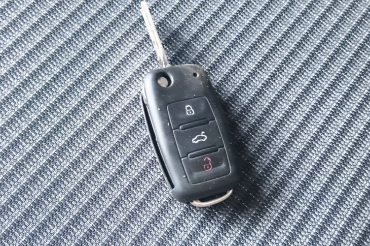 Volkswagen Santana 2017 #14 Volkswagen Santana 2017 car image #14
