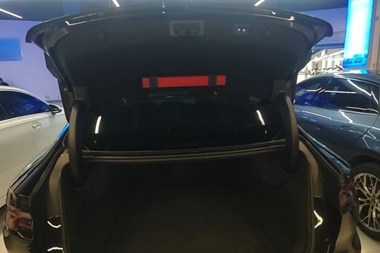 BYD Han 2023 car image #21