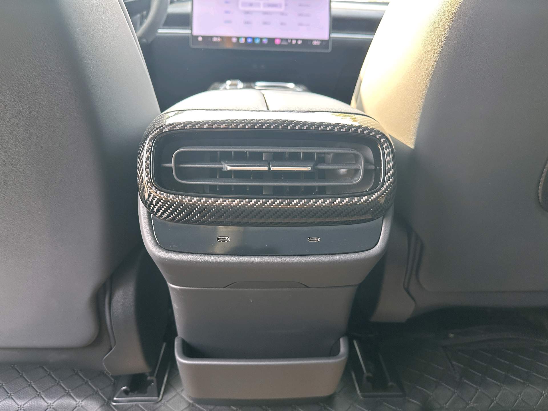MI SU7 Ultra 2025 #8 MI SU7 Ultra 2025 immagine di auto #8