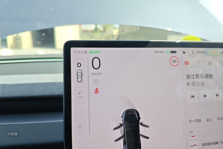 Tesla Model 3 2023 imagem de carro #13