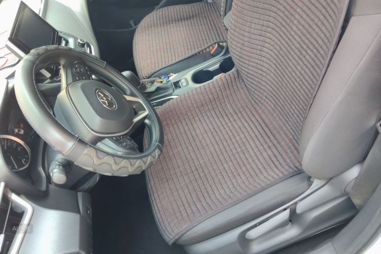 Toyota Corolla 2021 car image #17