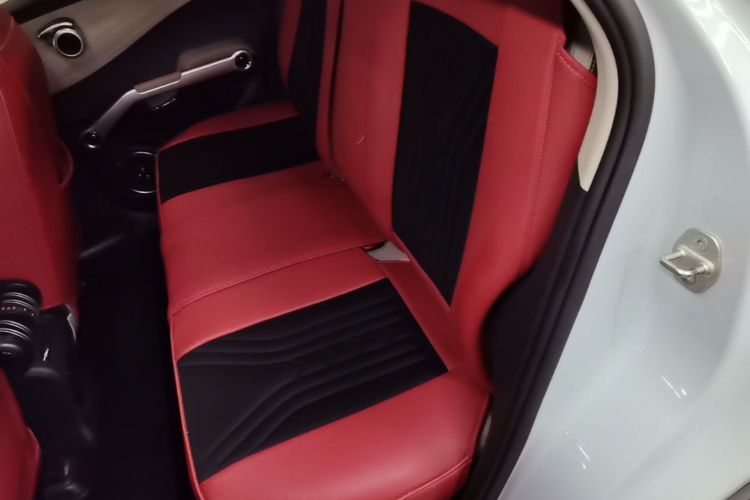 BYD Yuan Plus 2023 car image #17