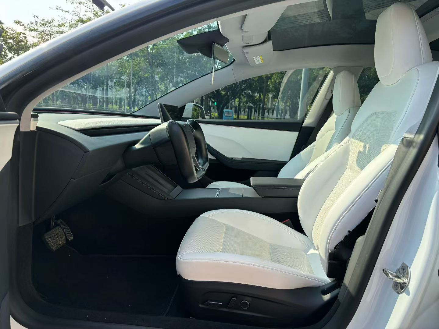 Tesla Model 3 2024 #7 Tesla Model 3 2024 car image #7