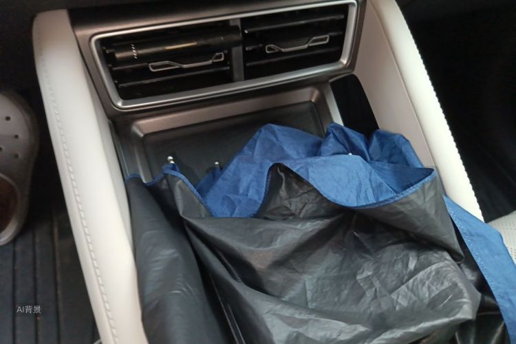 BYD YuanUP 2025 imagen de coche #10