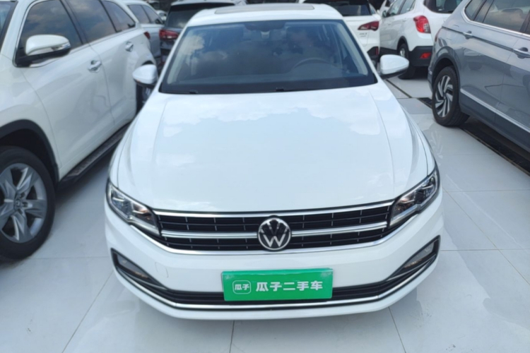 Volkswagen Bora 2021 car image #3