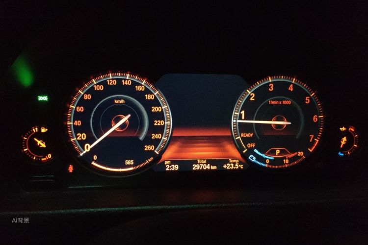 BMW 3 Series 2018 #13 BMW 3 Series 2018 car image #13