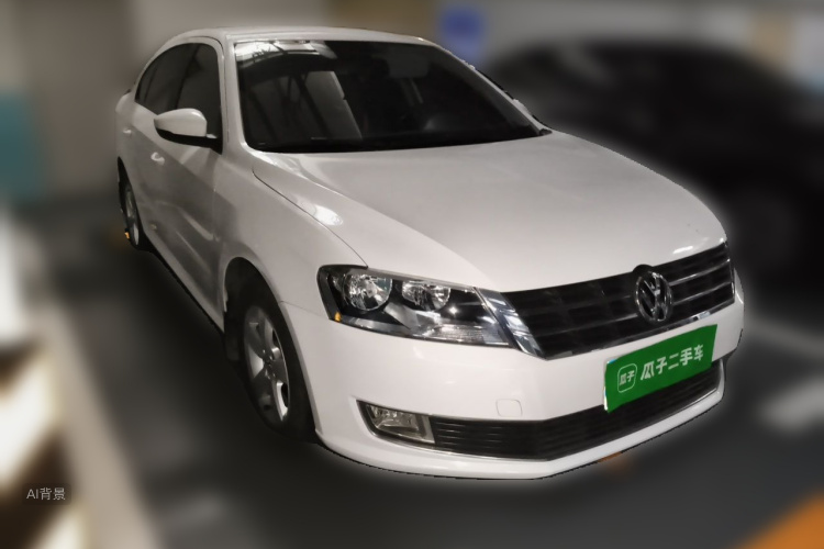 Volkswagen Lavida 2016 #4 Volkswagen Lavida 2016 car image #4