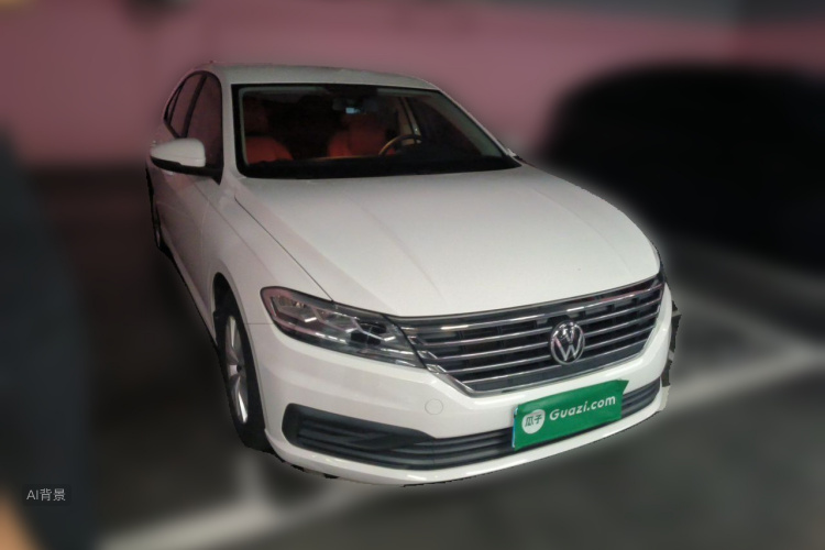 Volkswagen Lavida 2022 car image #4