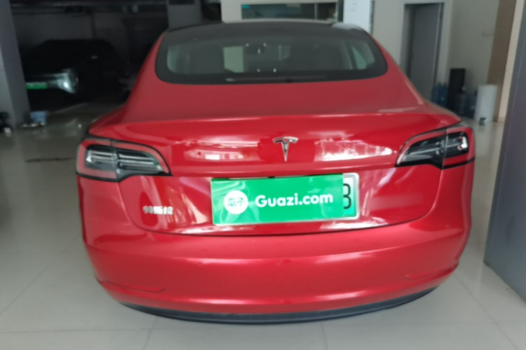 Tesla Model 3 2022 car image #6