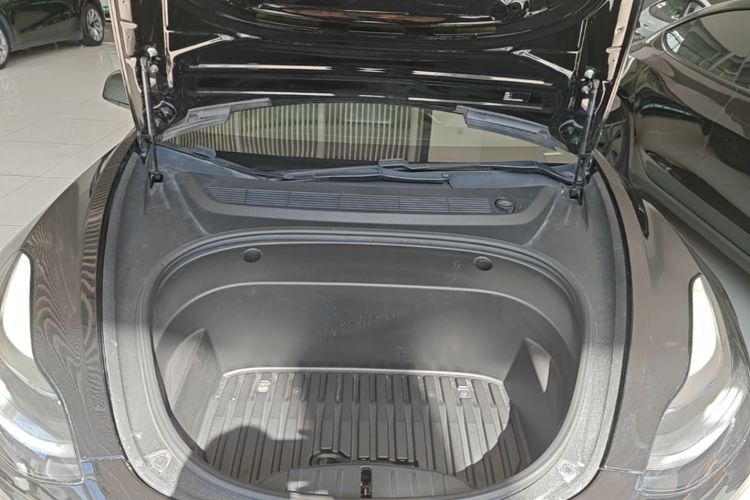 Tesla Model 3 2021 #20 Tesla Model 3 2021 car image #20