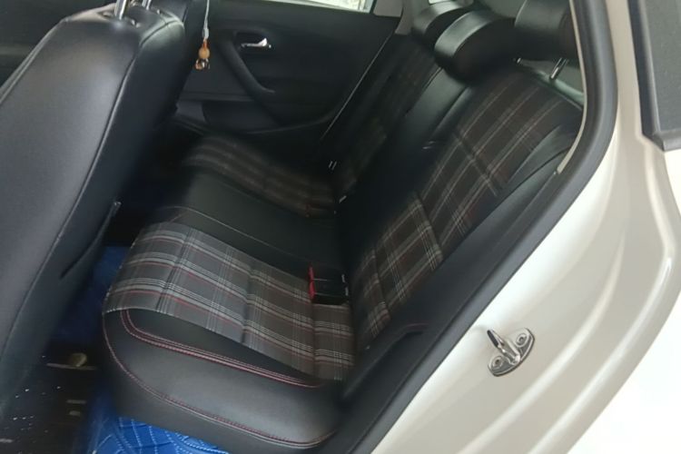 Volkswagen Polo 2018 #17 Volkswagen Polo 2018 car image #17