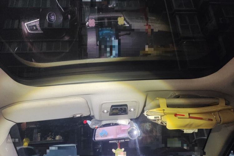 BYD Yuan Pro 2021 car image #20