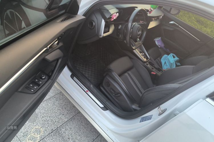 Audi A3 2023 #18 Audi A3 2023 immagine di auto #18