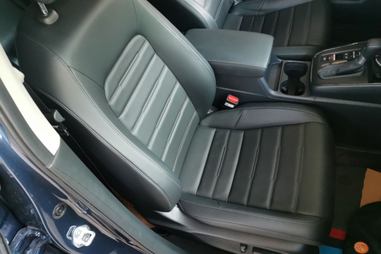 Honda CR-V 2024 imagem de carro #24