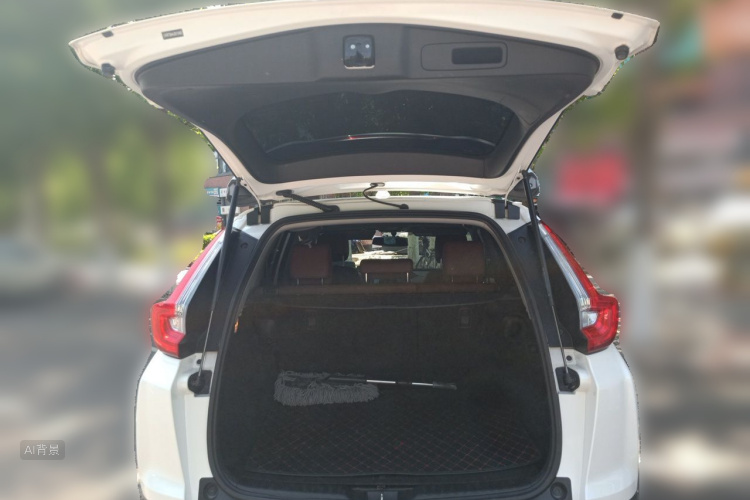 Honda CR-V 2018 car image #21
