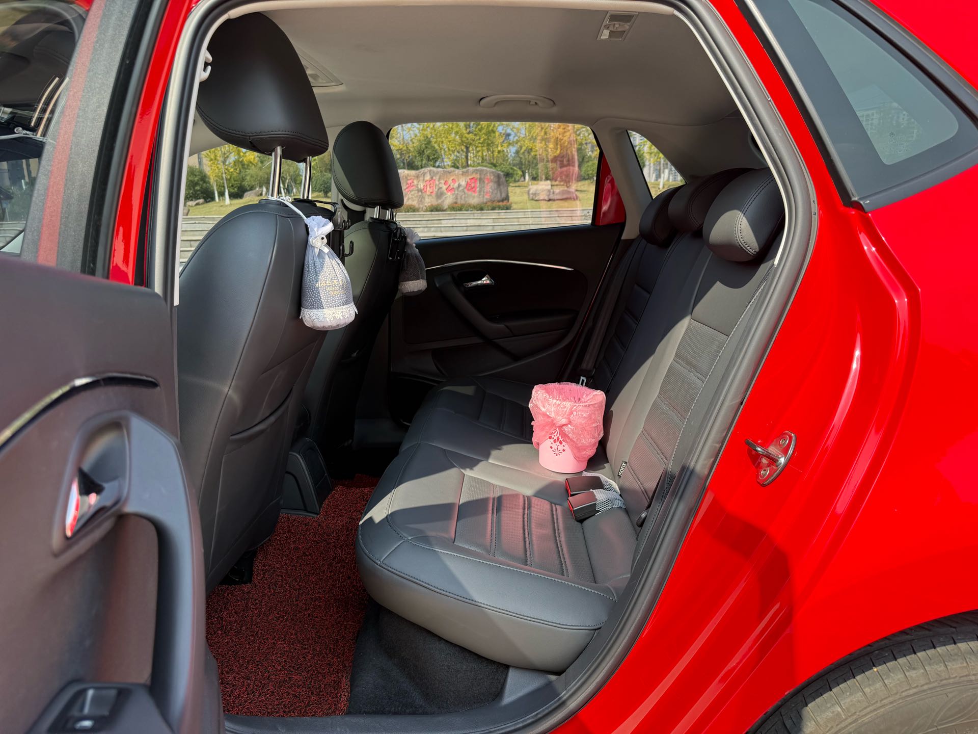 Volkswagen Polo 2018 #5 Volkswagen Polo 2018 car image #5