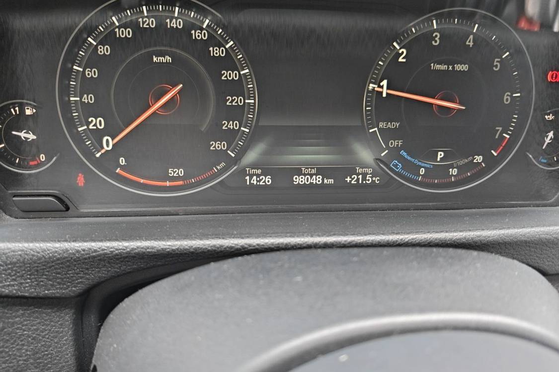 BMW 3 Series 2018 #25 BMW 3 Series 2018 immagine di auto #25