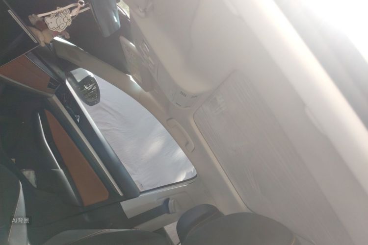 Volkswagen Bora 2024 car image #20