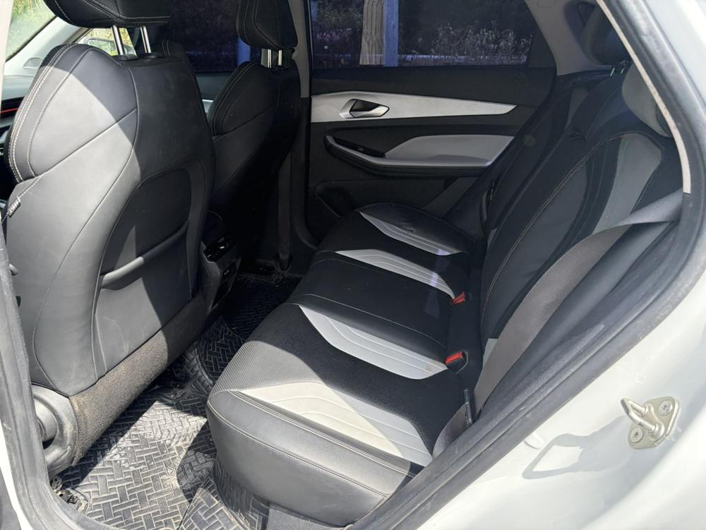 GEELY Binray 2024 #15 GEELY Binray 2024 immagine di auto #15