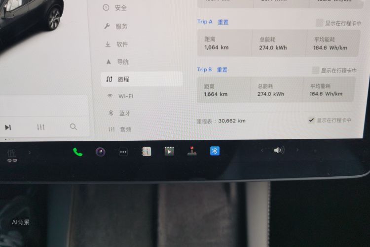 Tesla Model Y 2021 car image #14