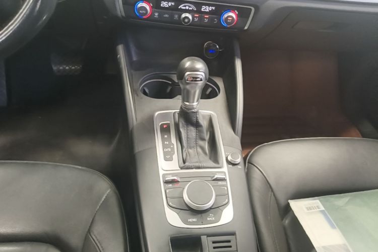 Audi A3 2015 #14 Audi A3 2015 immagine di auto #14