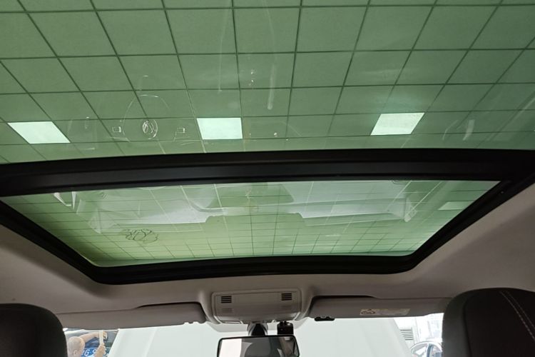 Volkswagen T-Cross 2020 car image #18