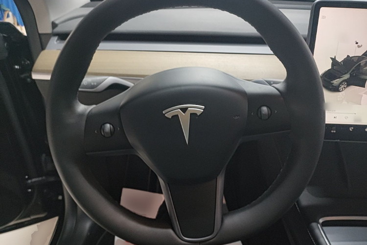 Tesla Model Y 2022 car image #11