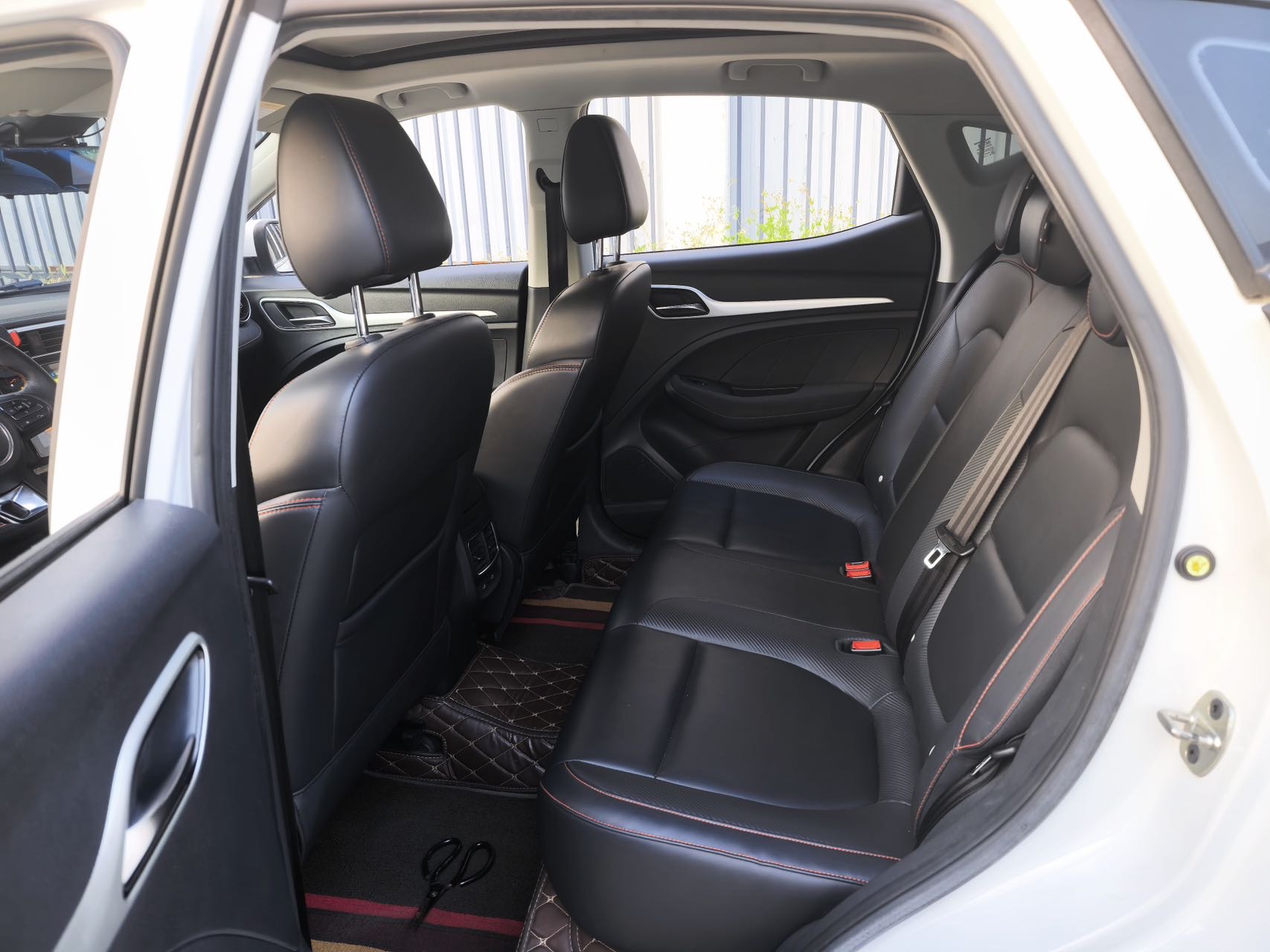 MG ZS 2021 #5 MG ZS 2021 immagine di auto #5