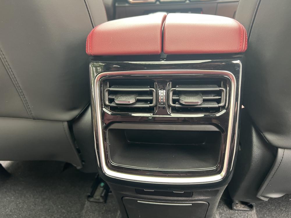 Jetour X70 PLUS 2022 image de voiture #13