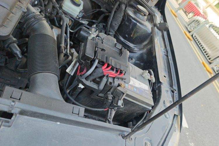 Volkswagen Lavida 2017 car image #23