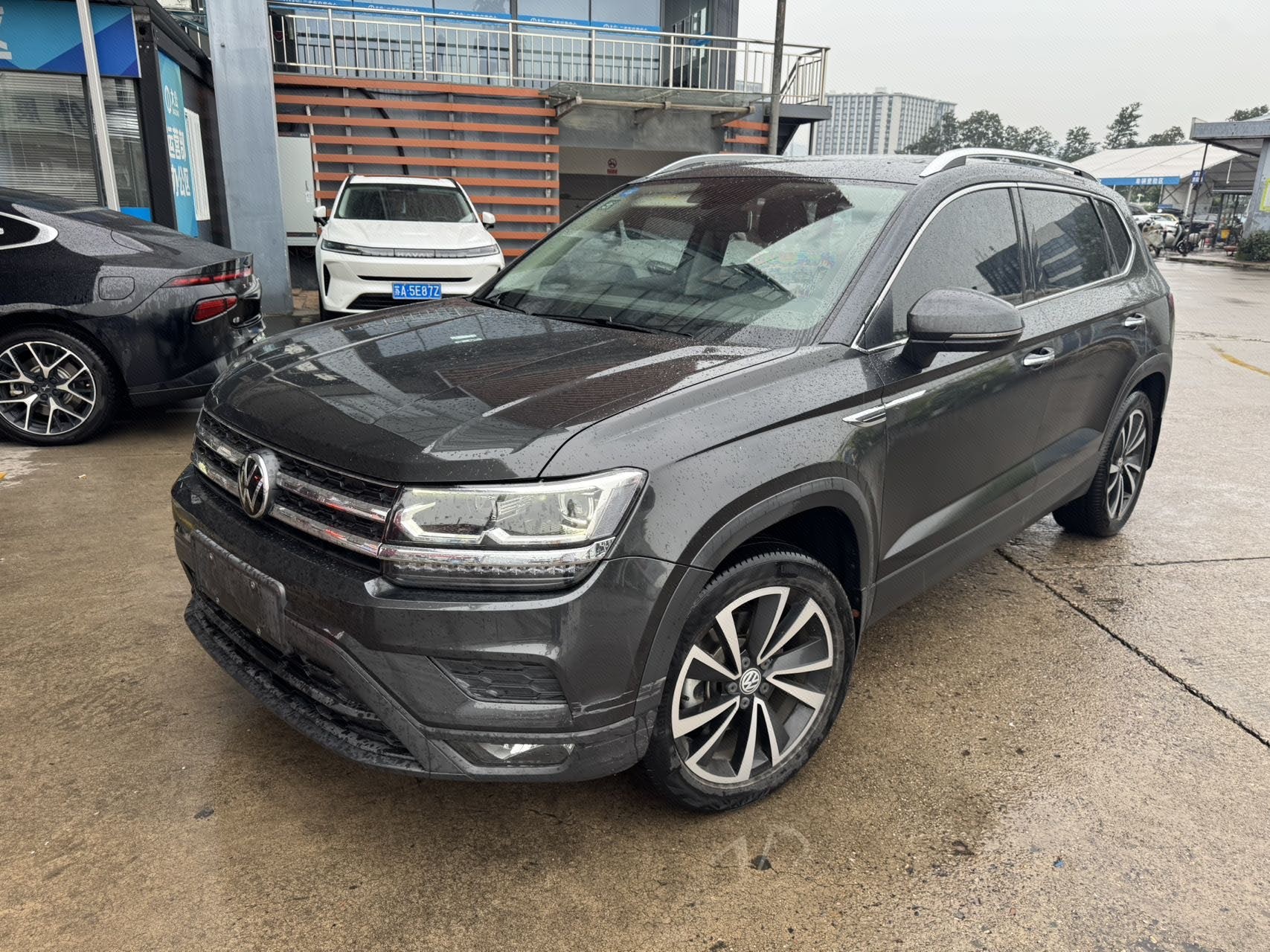 2019 2019 car image