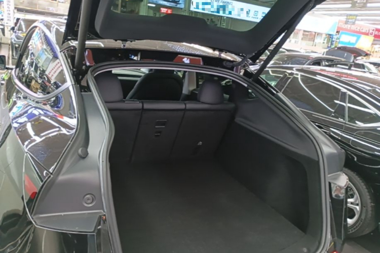 Tesla Model Y 2025 car image #19