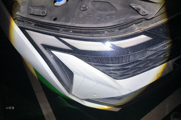 GEELY Boyue L 2024 #8 GEELY Boyue L 2024 изображение автомобиля #8