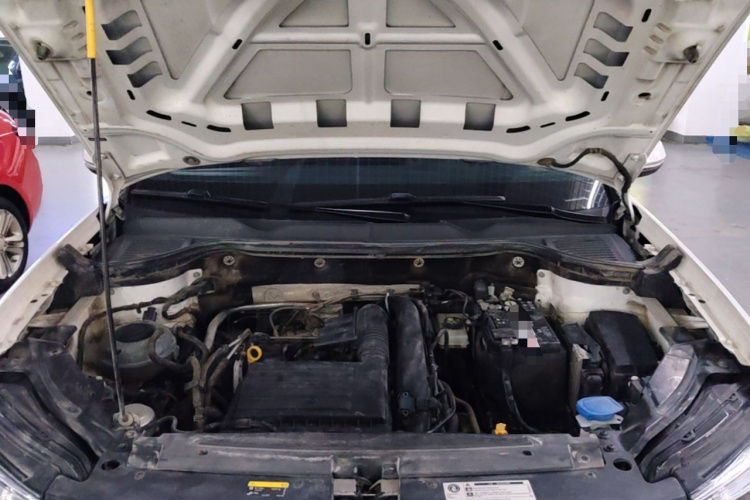 Volkswagen Tharu 2021 car image #20