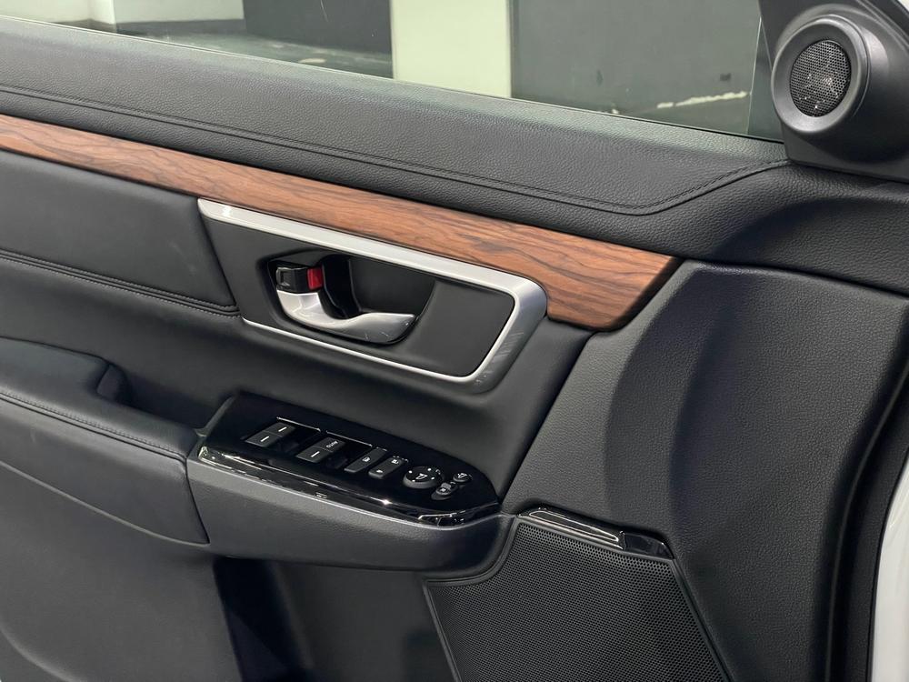 Honda CR-V 2019 car image #13
