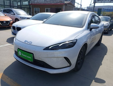 BYD Seal 05 DM-i 2025 BYD Seal 05 DM-i 2025 car image