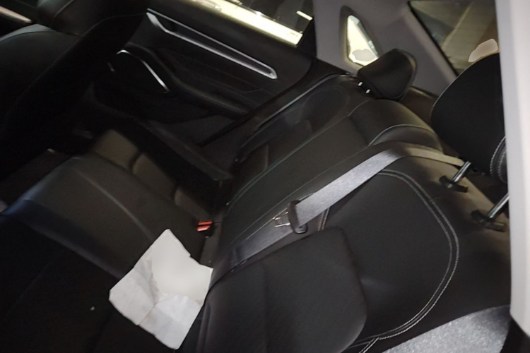 GEELY Emgrand 2024 car image #17