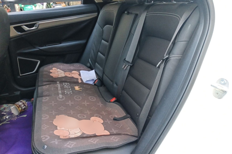 GEELY Emgrand GS 2019 #10 GEELY Emgrand GS 2019 car image #10