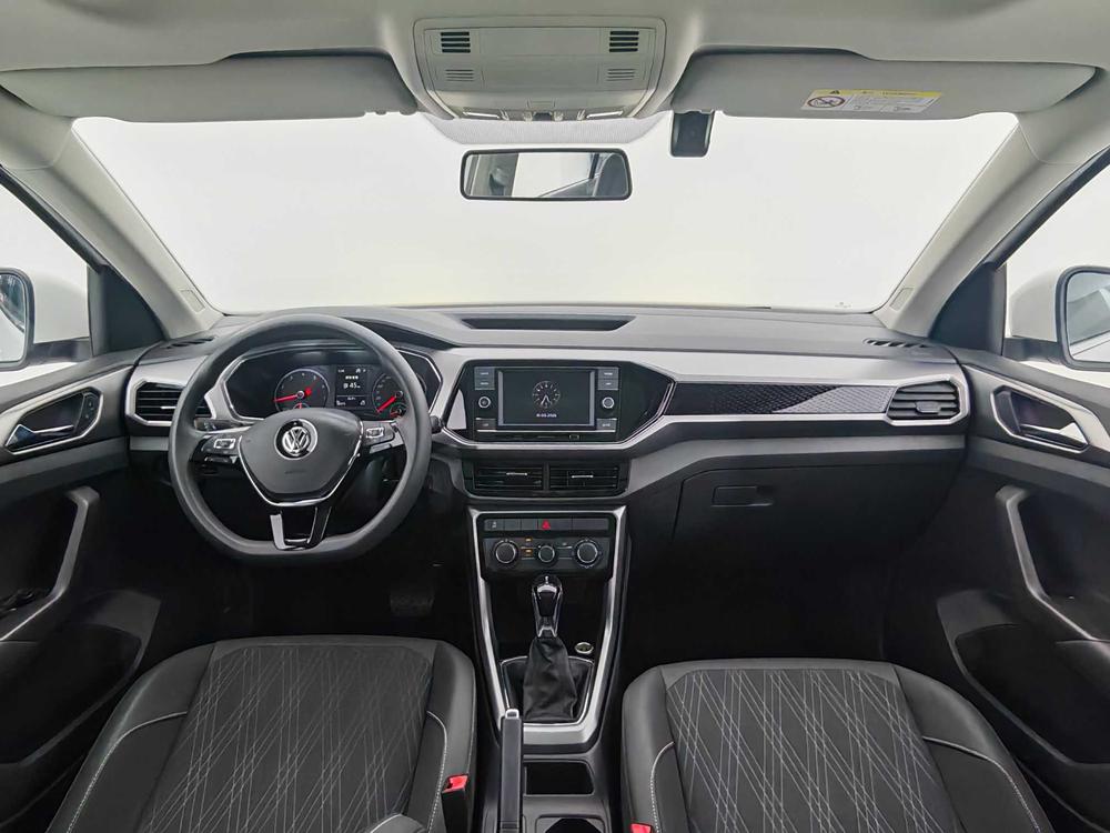 Volkswagen T-Cross 2020 #14 Volkswagen T-Cross 2020 immagine di auto #14