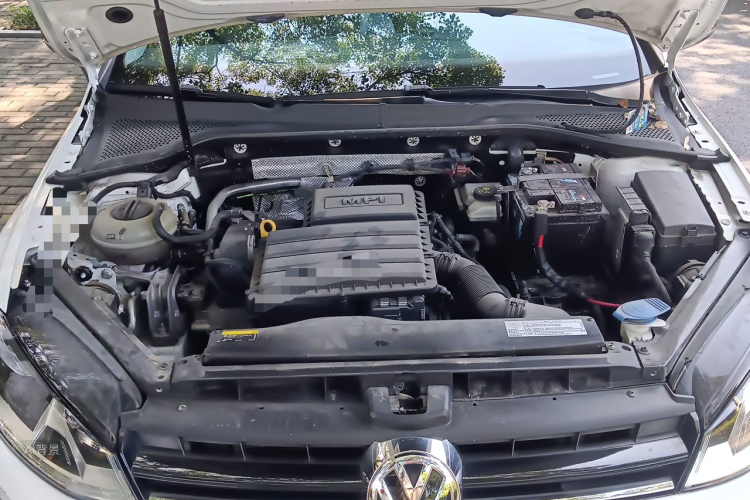 Volkswagen Golf 2017 #22 Volkswagen Golf 2017 car image #22