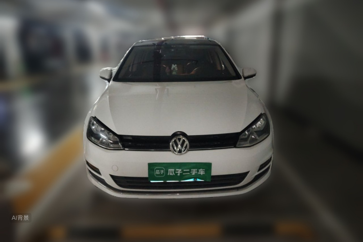 Volkswagen Golf 2016 #3 Volkswagen Golf 2016 car image #3