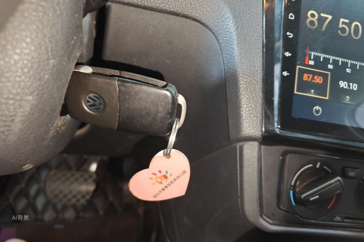Volkswagen Santana 2019 car image #10