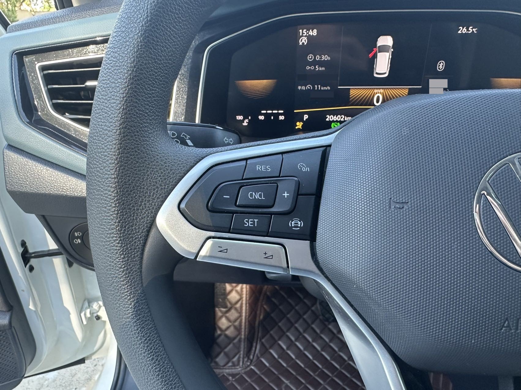 Volkswagen Lavida 2023 #8 Volkswagen Lavida 2023 صورة سيارة #8