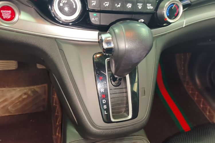 Honda CR-V 2016 car image #14