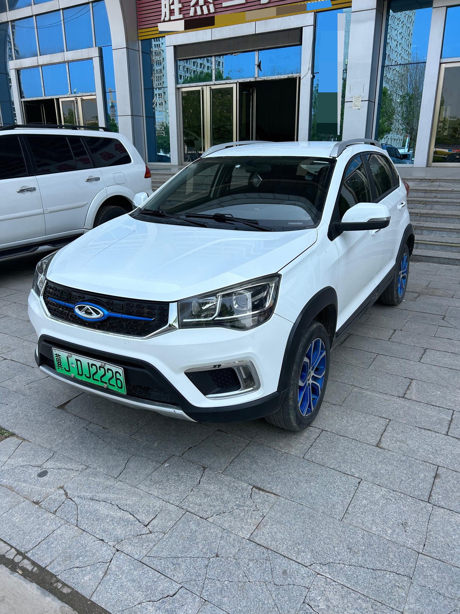 2018 car image 