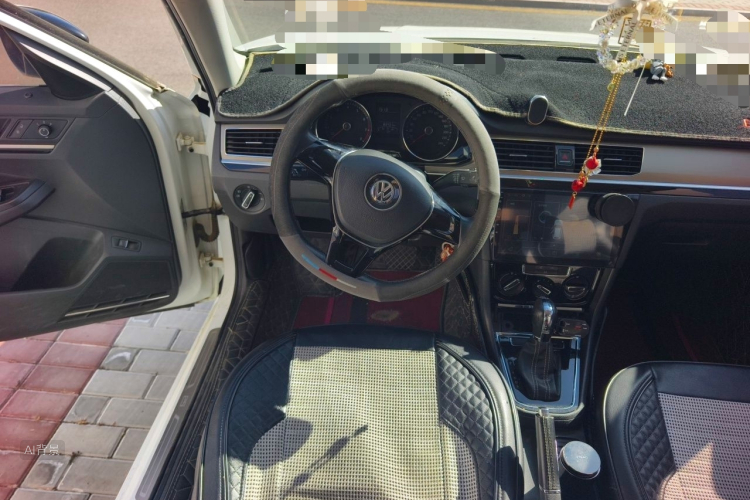 Volkswagen Bora 2016 #12 Volkswagen Bora 2016 immagine di auto #12