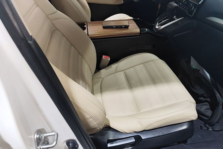Honda CR-V 2019 #24 Honda CR-V 2019 car image #24