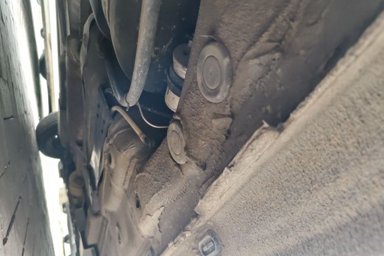 Volkswagen Santana 2018 car image #24