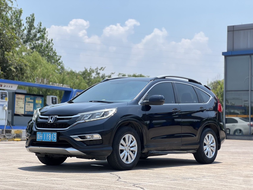 Honda CR-V 2016 Honda CR-V 2016 car image